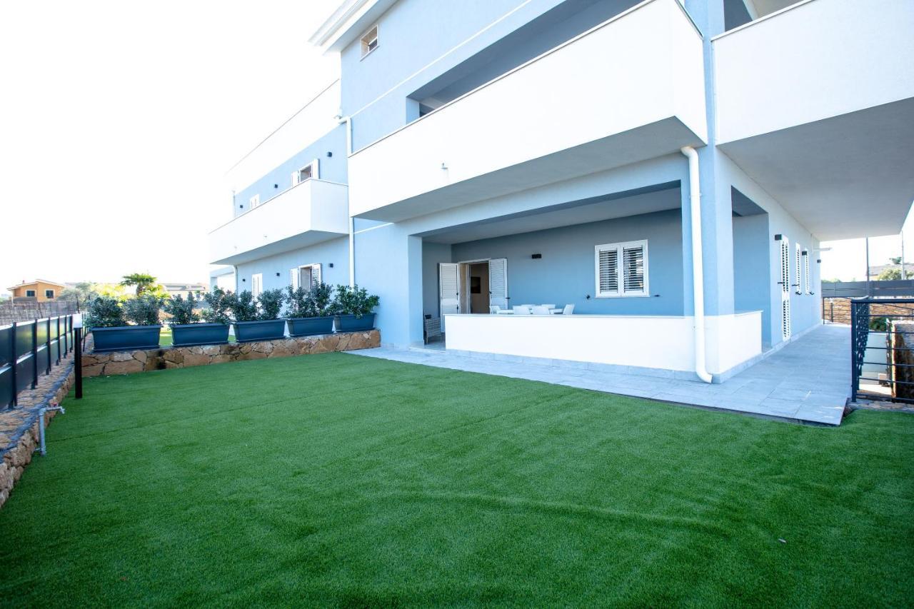 B&Brucoli Oliveto  Exterior foto